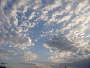 大分市　首藤耳鼻咽喉科　空